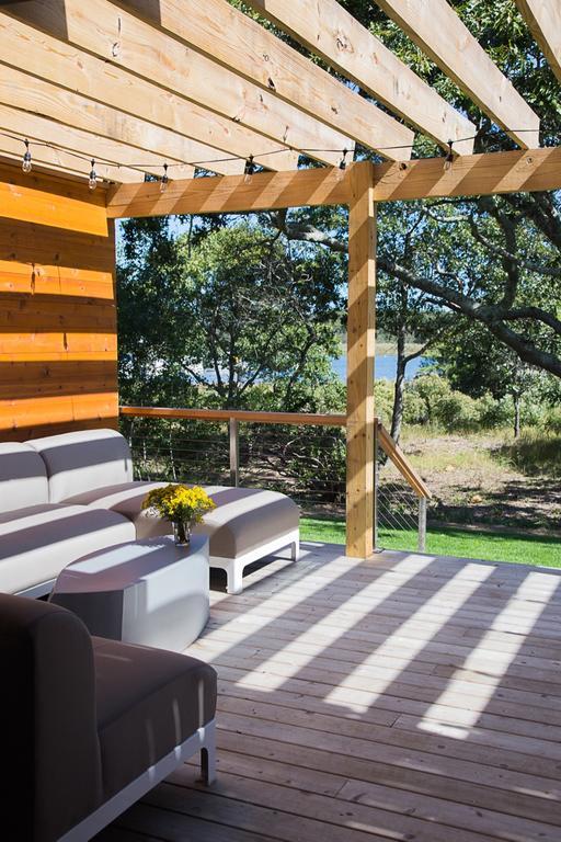 Villa North Harbor Montauk Exterior foto