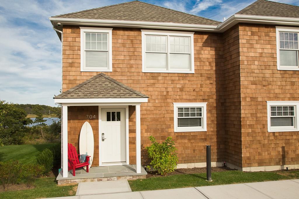Villa North Harbor Montauk Exterior foto